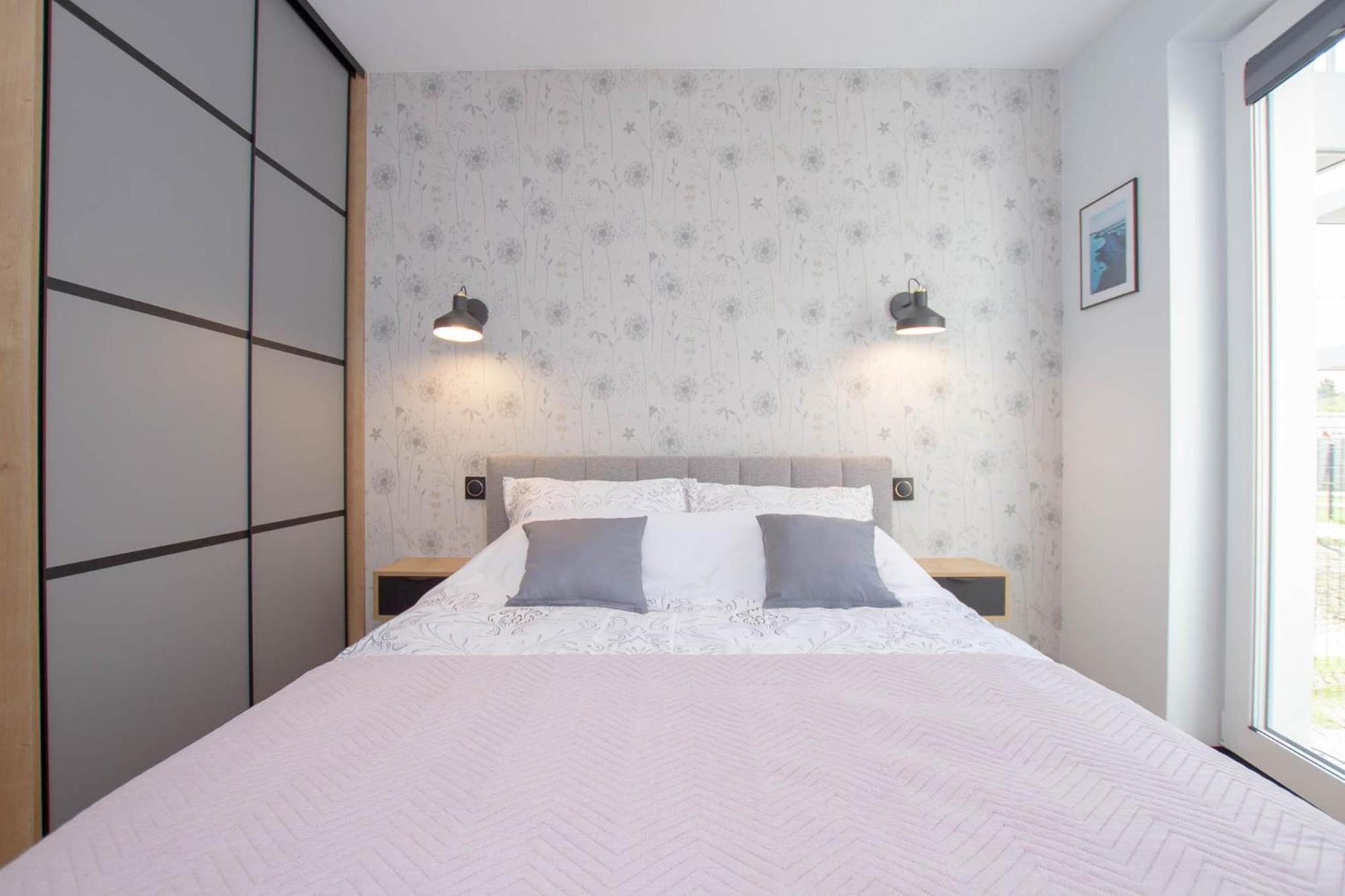 Apartament Terenia Puck Eksteriør billede